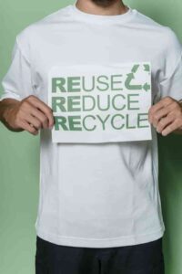 reuse- reduce-recycle