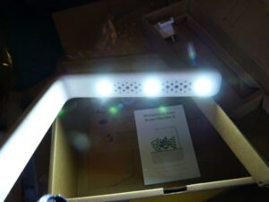 led grow lights