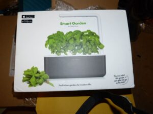 smart garden 3