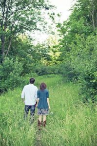 living with plants wil make you feel like you are living with nature